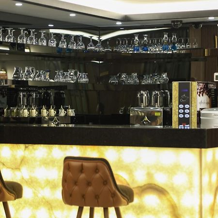 Martinenz Hotel Istanbul Ngoại thất bức ảnh
